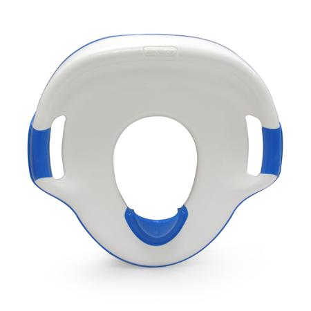 THE FIRST YEARS Soft Grip Trainer Seat - Blue